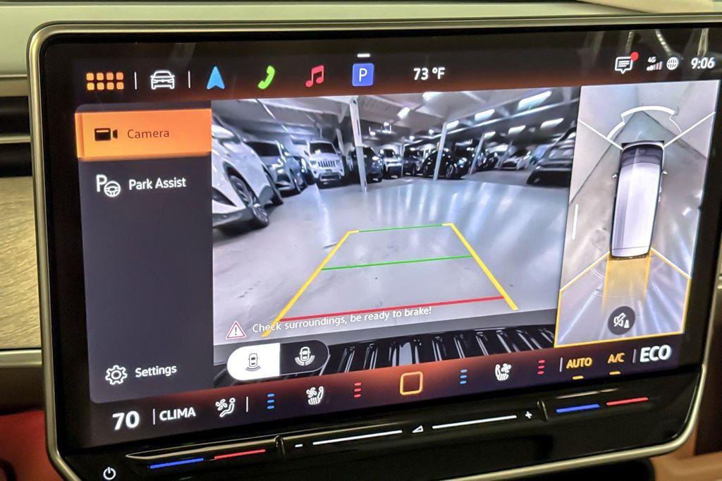 new 2025 Volkswagen ID. Buzz car, priced at $63,825