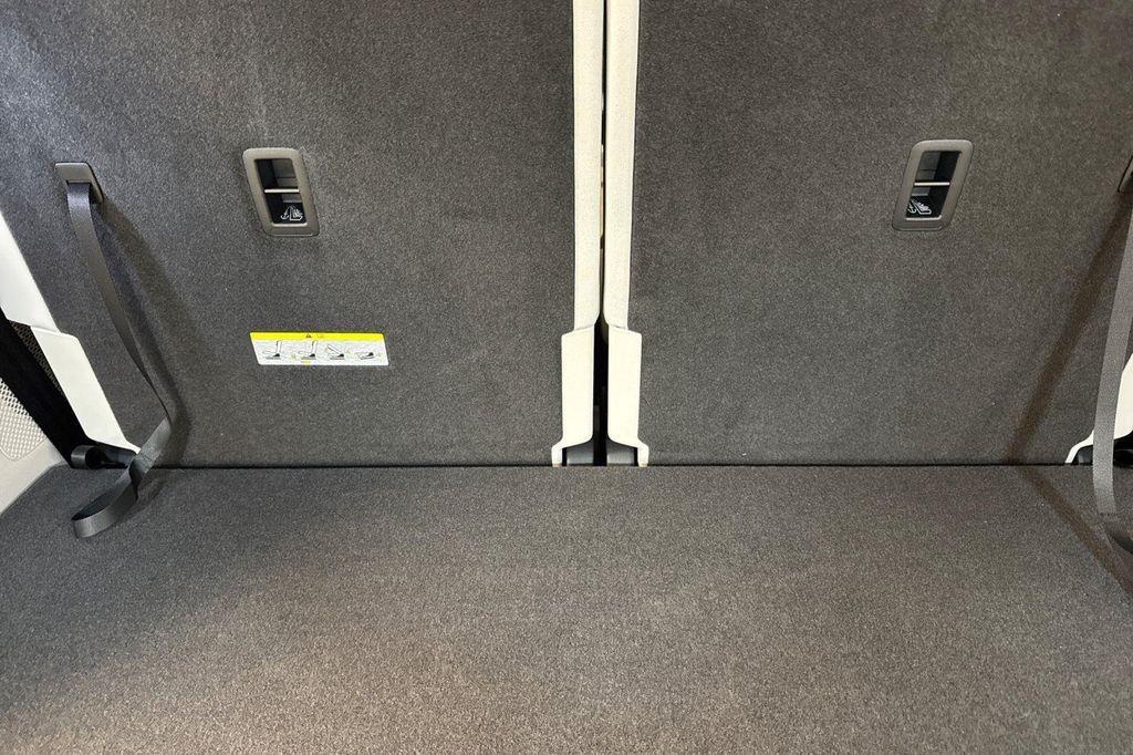 new 2025 Volkswagen ID. Buzz car, priced at $63,825