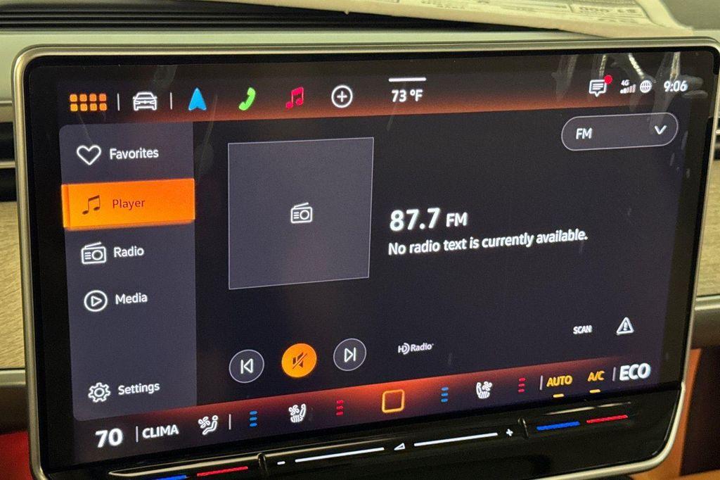 new 2025 Volkswagen ID. Buzz car, priced at $63,825