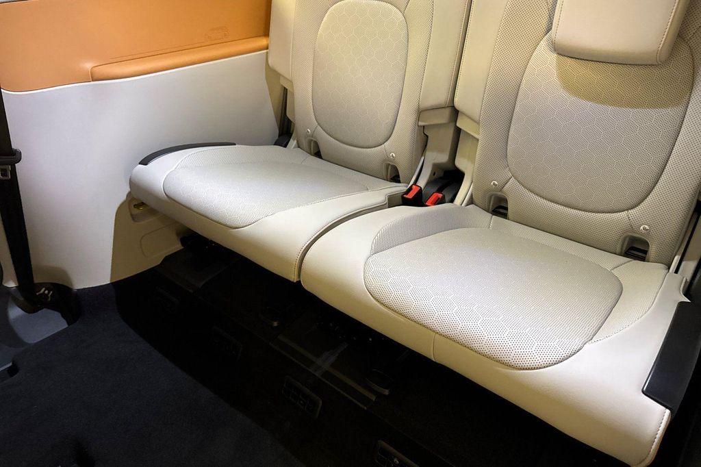 new 2025 Volkswagen ID. Buzz car, priced at $63,825