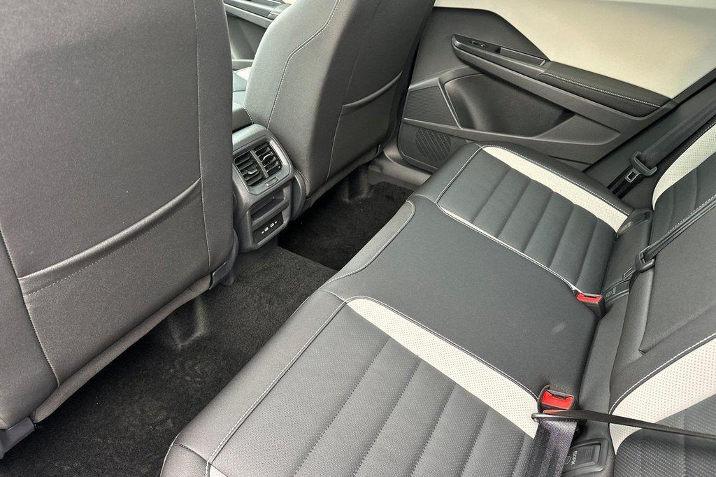 new 2026 Volkswagen Taos car, priced at $35,732