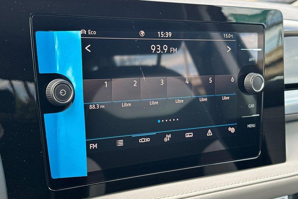 new 2026 Volkswagen Taos car, priced at $35,732