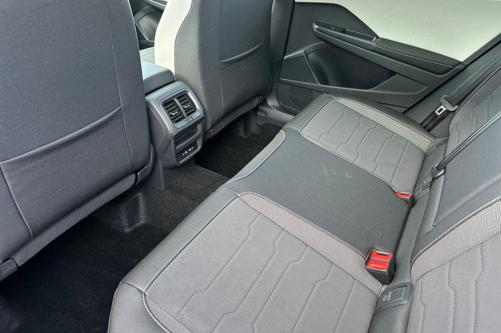 new 2026 Volkswagen Taos car, priced at $32,217