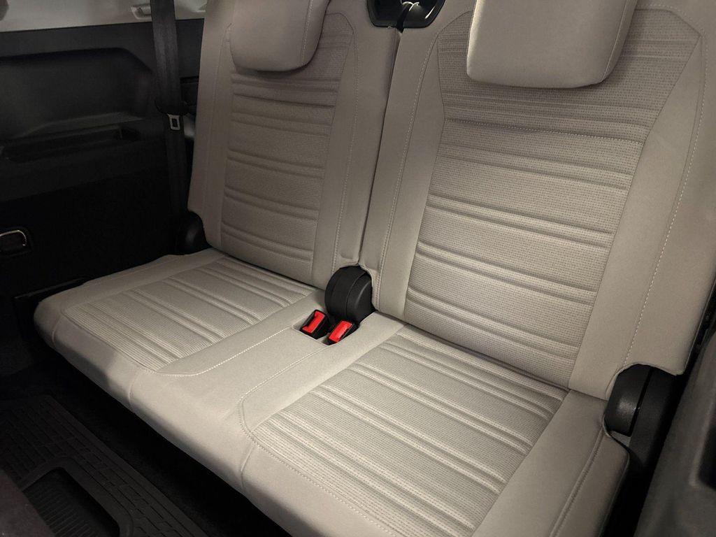 used 2023 Volkswagen Tiguan car, priced at $19,612