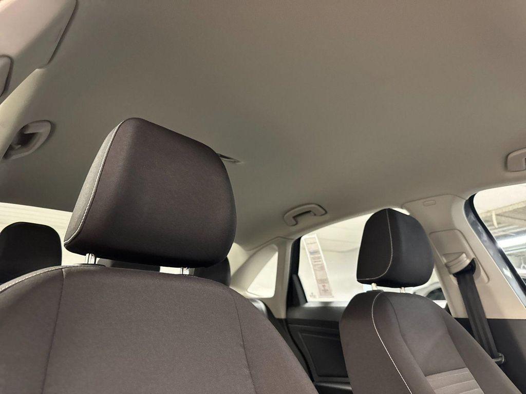 used 2023 Volkswagen Jetta car, priced at $17,681