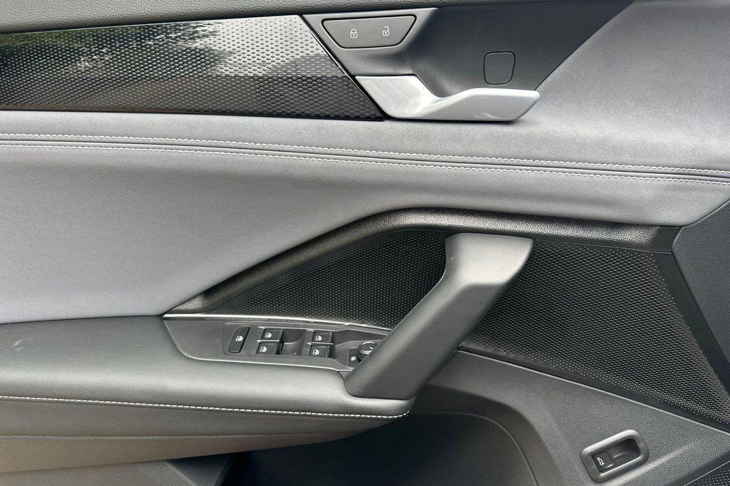 new 2026 Volkswagen Tiguan car, priced at $35,896