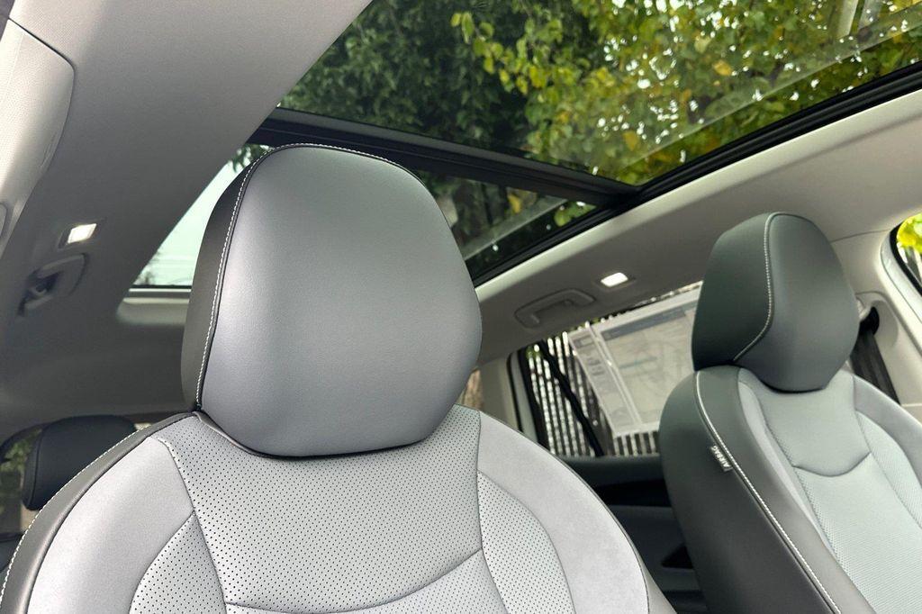 new 2026 Volkswagen Tiguan car, priced at $35,896