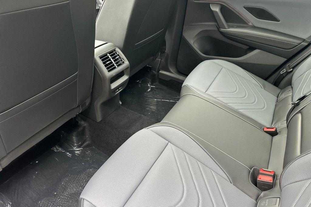 new 2026 Volkswagen Tiguan car, priced at $35,896