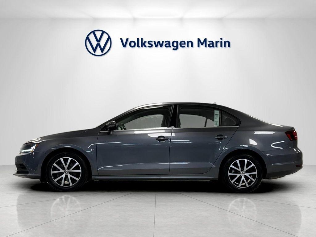 used 2018 Volkswagen Jetta car, priced at $11,745