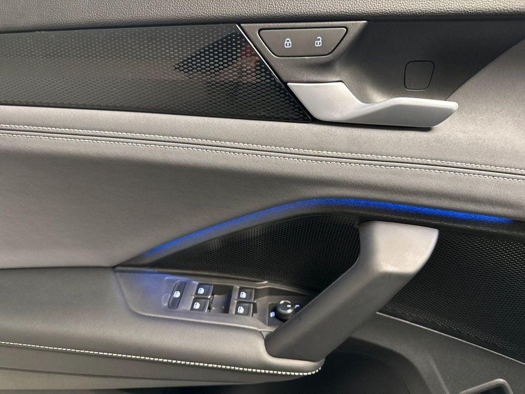 new 2026 Volkswagen Tiguan car, priced at $36,594