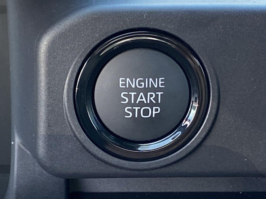 new 2026 Toyota Tacoma car, priced at $42,719
