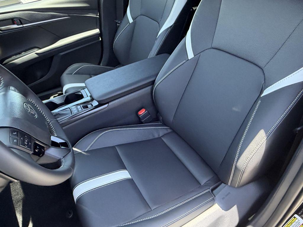 new 2026 Toyota Camry car