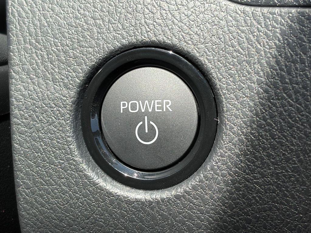 new 2026 Toyota Camry car