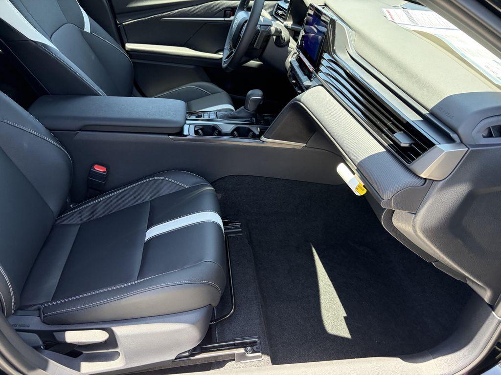 new 2026 Toyota Camry car