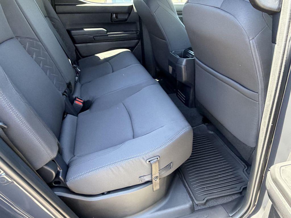 new 2026 Toyota Tacoma car, priced at $41,728