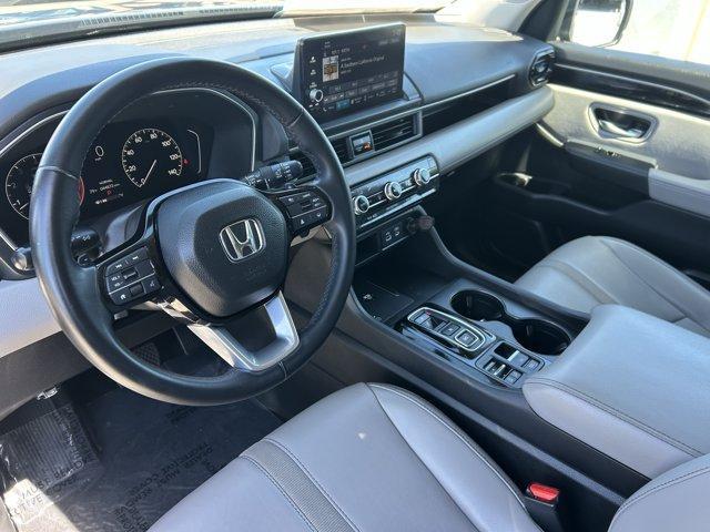 used 2023 Honda Pilot car, priced at $31,073