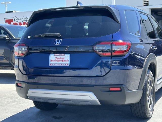 used 2023 Honda Pilot car, priced at $31,073