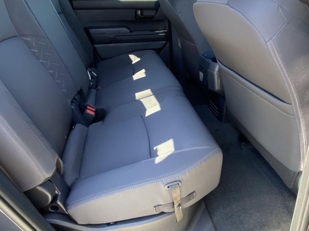 new 2026 Toyota Tacoma car, priced at $43,773