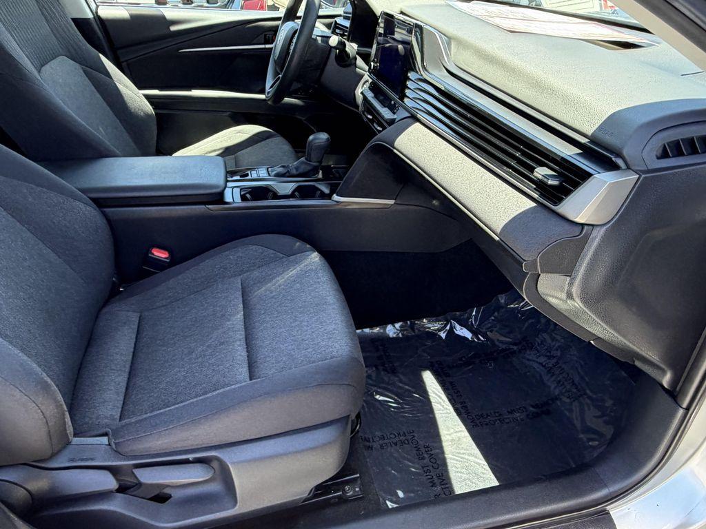 used 2025 Toyota Camry car, priced at $25,073