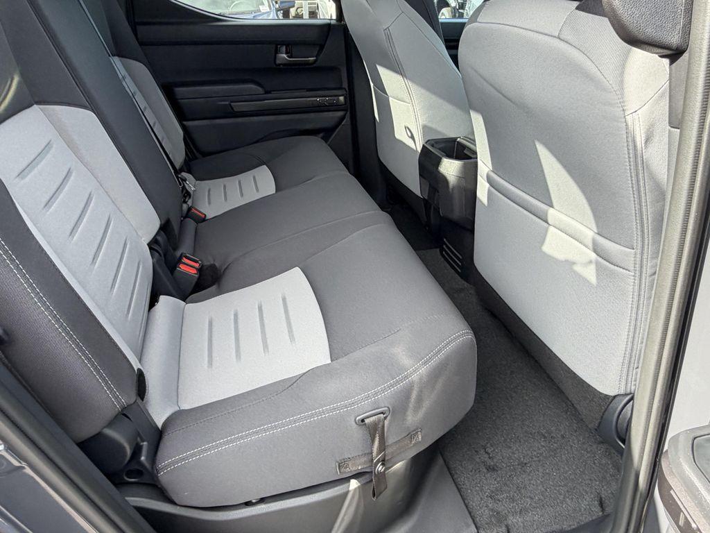 new 2026 Toyota Tacoma car, priced at $48,039