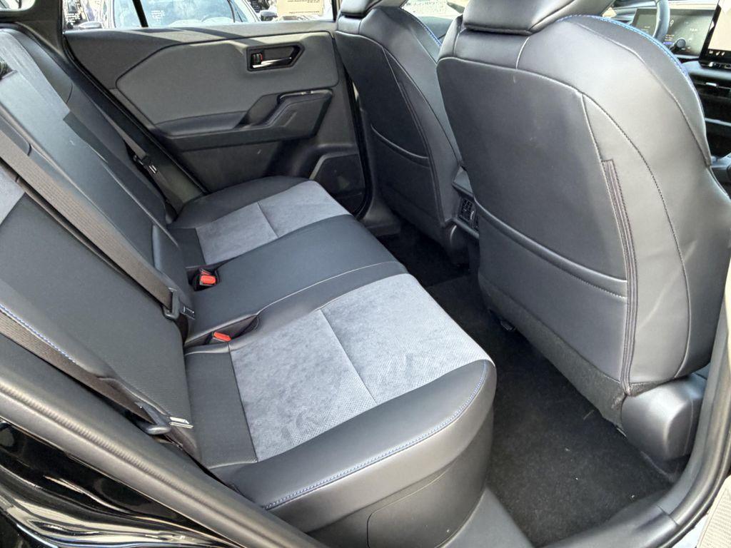 new 2026 Toyota RAV4 car