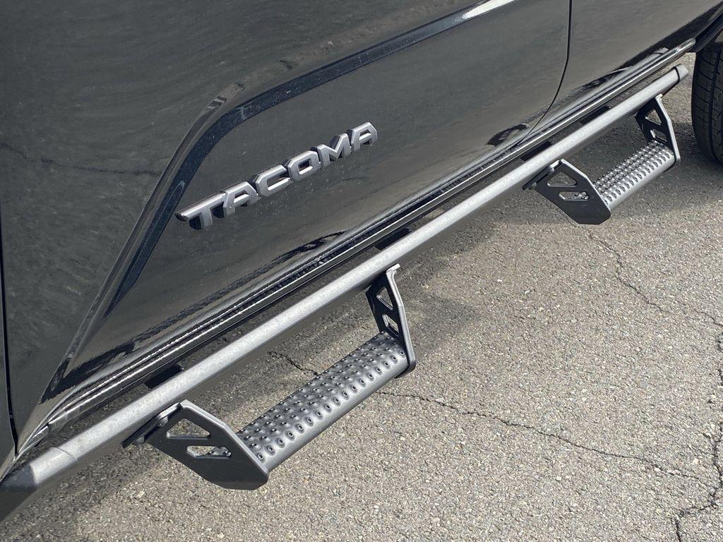 new 2026 Toyota Tacoma car, priced at $43,773