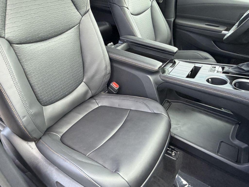 new 2026 Toyota Sienna car