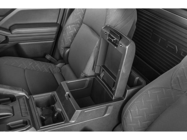 new 2026 Toyota Tacoma car, priced at $38,893