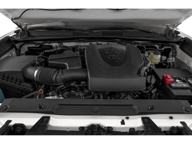 used 2023 Toyota Tacoma car, priced at $37,073