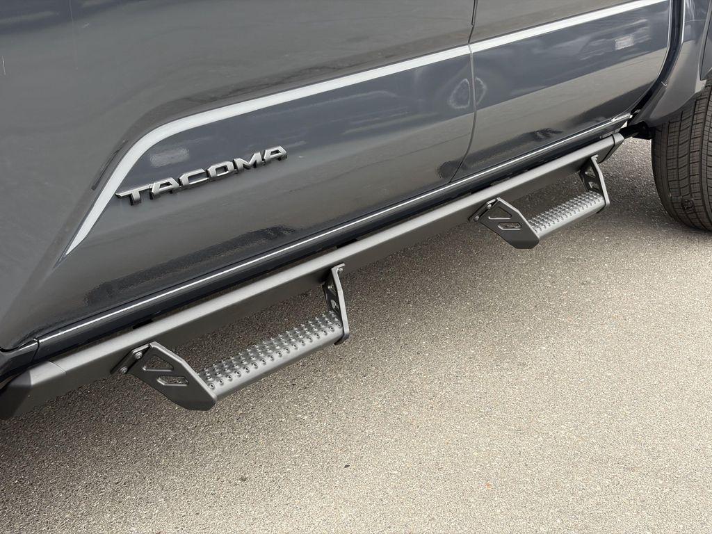 new 2026 Toyota Tacoma car