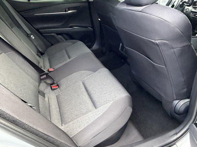 new 2026 Toyota Camry car