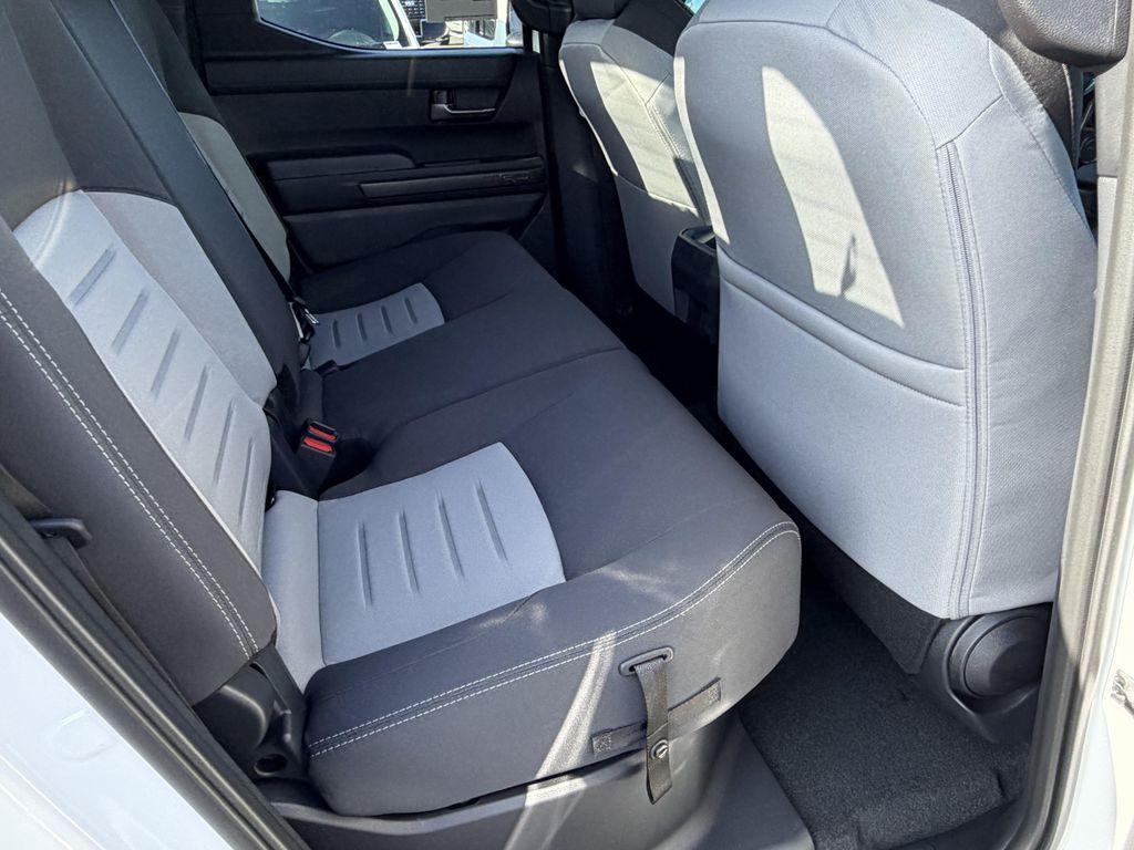 new 2026 Toyota Tacoma car