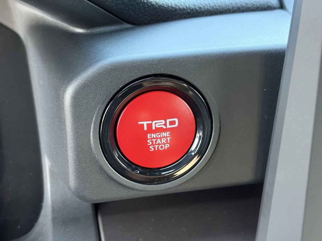 new 2026 Toyota Tacoma car