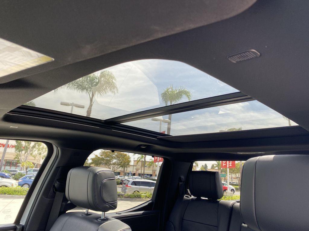new 2025 Toyota Tundra car, priced at $73,875
