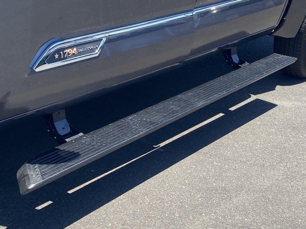 new 2026 Toyota Tundra car, priced at $72,344