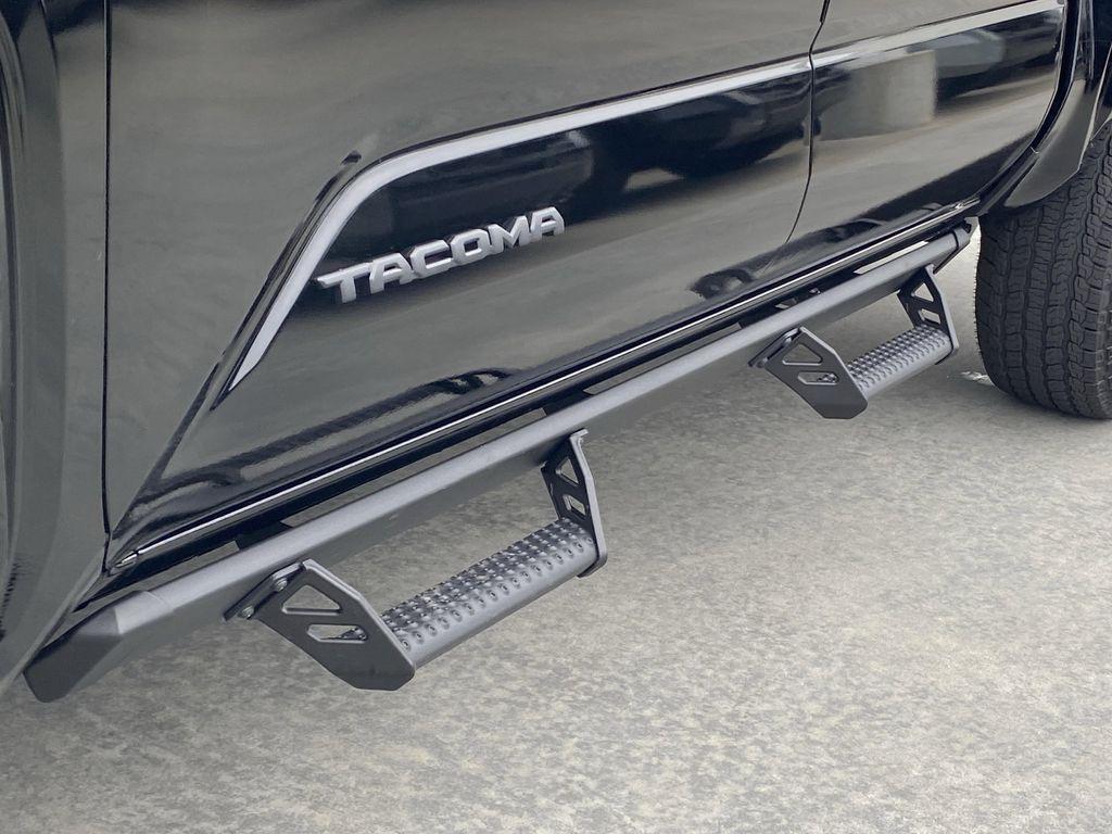 new 2026 Toyota Tacoma car