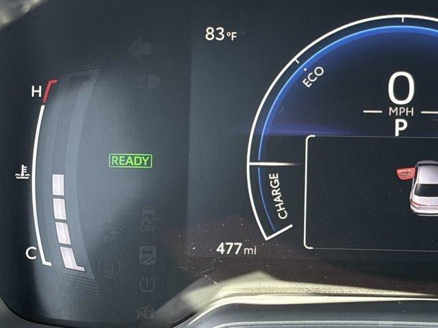 used 2026 Toyota Corolla Hybrid car, priced at $28,573