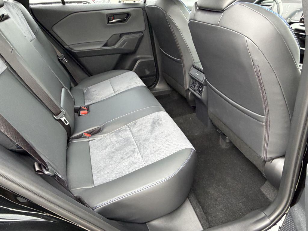 new 2026 Toyota RAV4 car, priced at $51,229