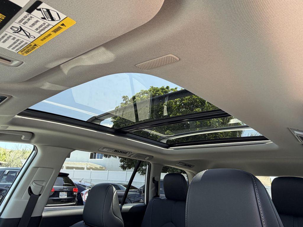 new 2026 Toyota Grand Highlander Hybrid car