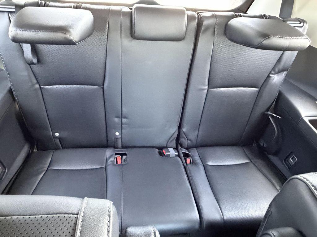 new 2026 Toyota Grand Highlander Hybrid car
