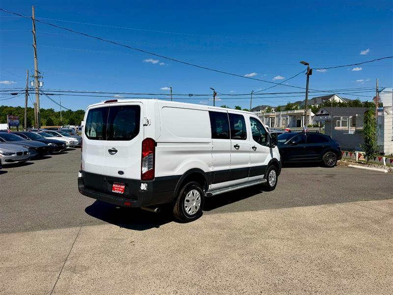 used 2021 Ford Transit-250 car, priced at $24,995