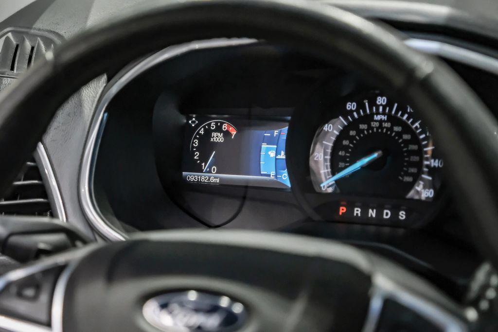 used 2018 Ford Edge car, priced at $12,800