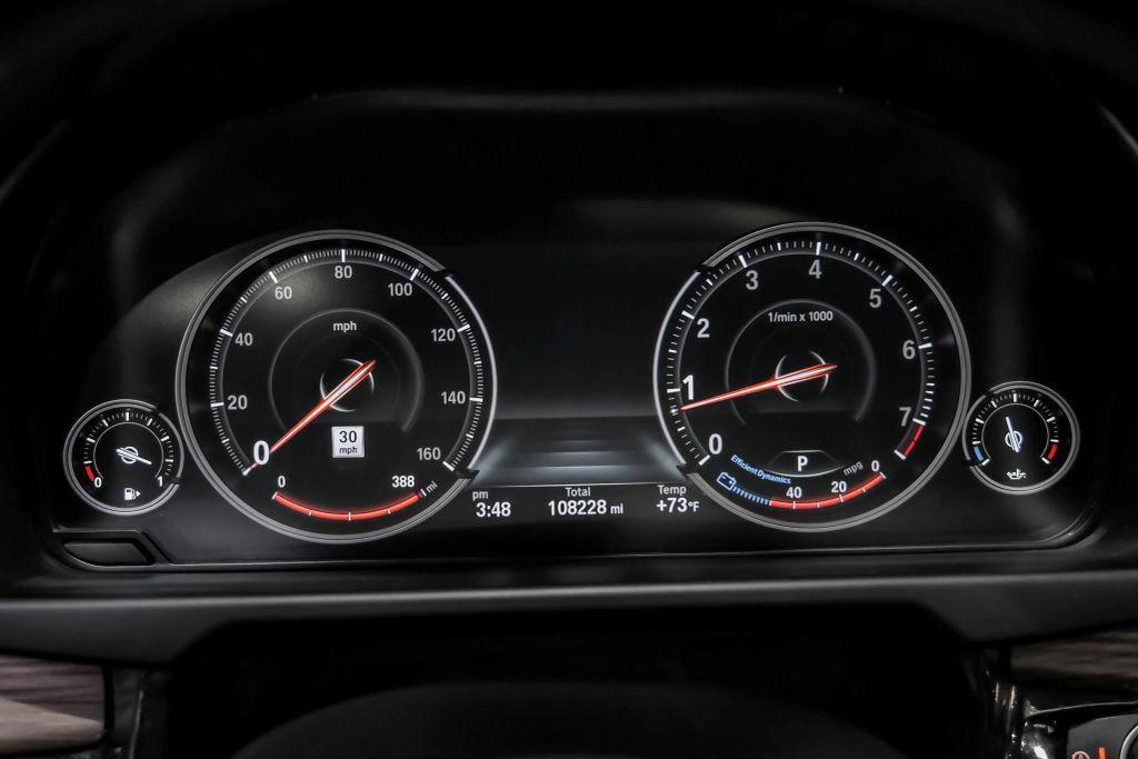 used 2016 BMW X6 car, priced at $19,221