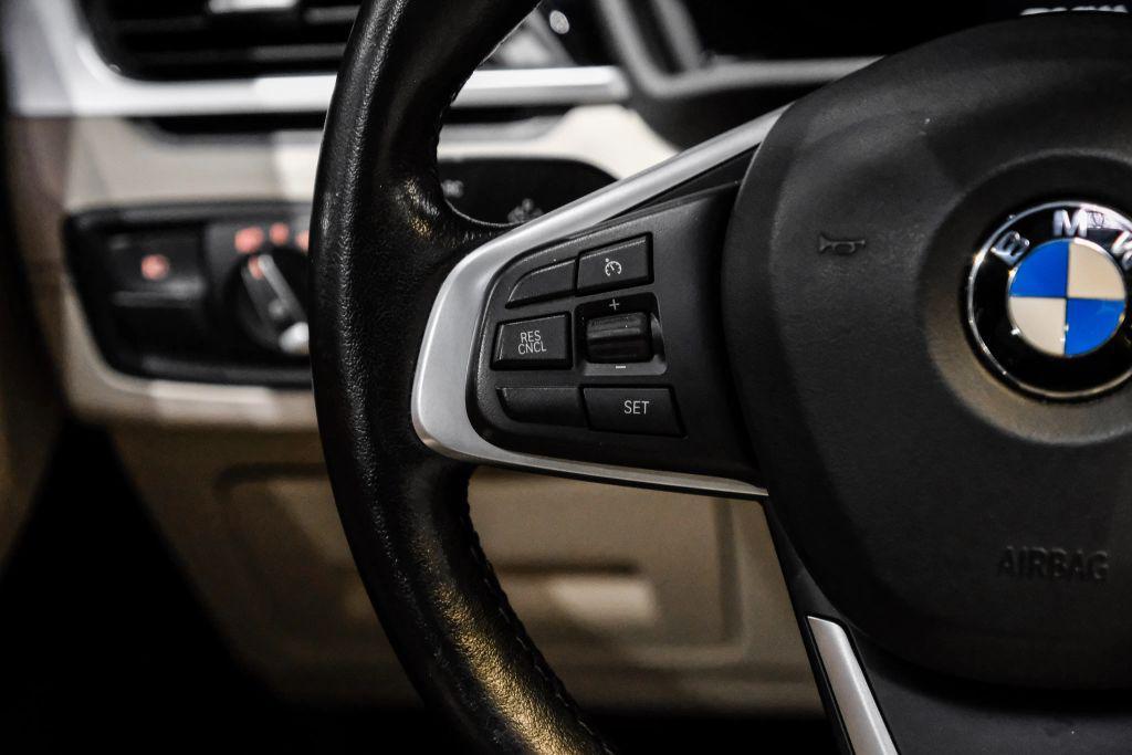 used 2019 BMW X2 car, priced at $17,299