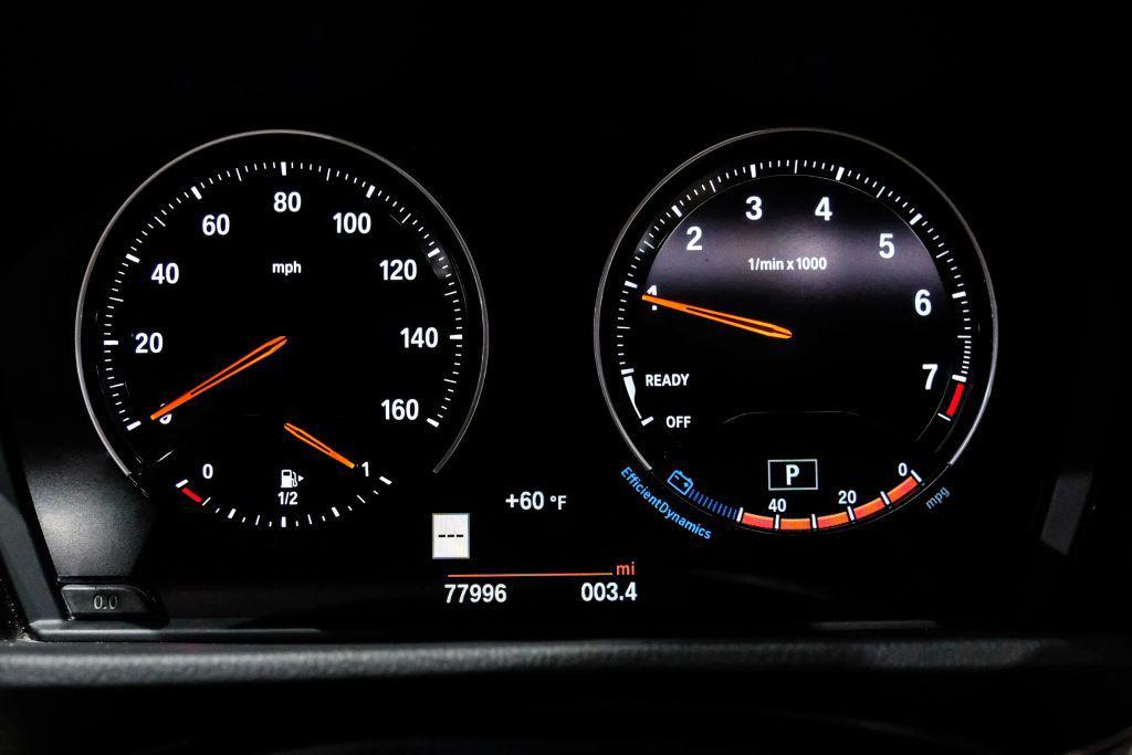 used 2019 BMW X2 car, priced at $17,299