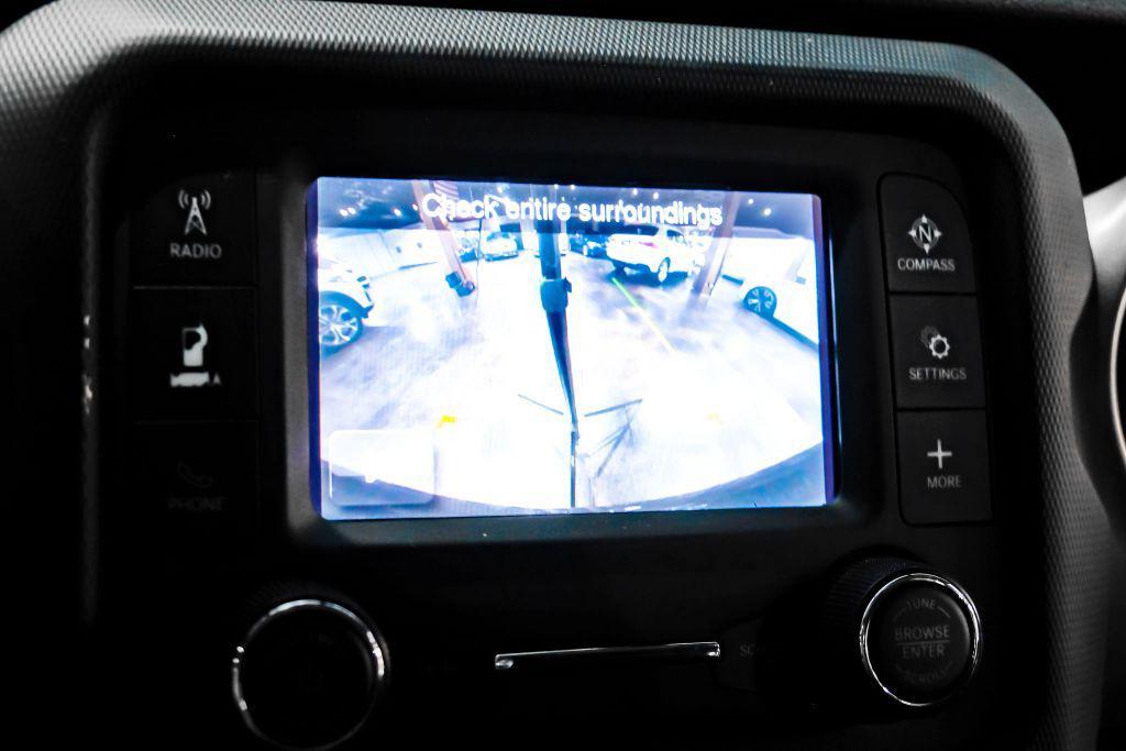 used 2020 Jeep Wrangler Unlimited car, priced at $21,221