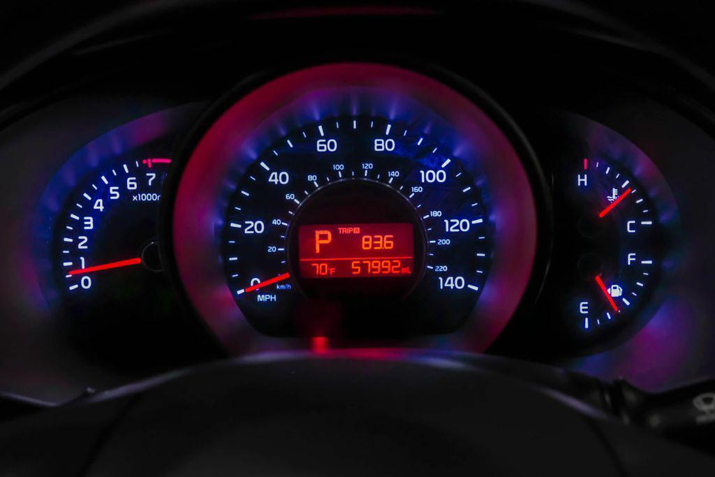 used 2019 Kia Soul car, priced at $11,700