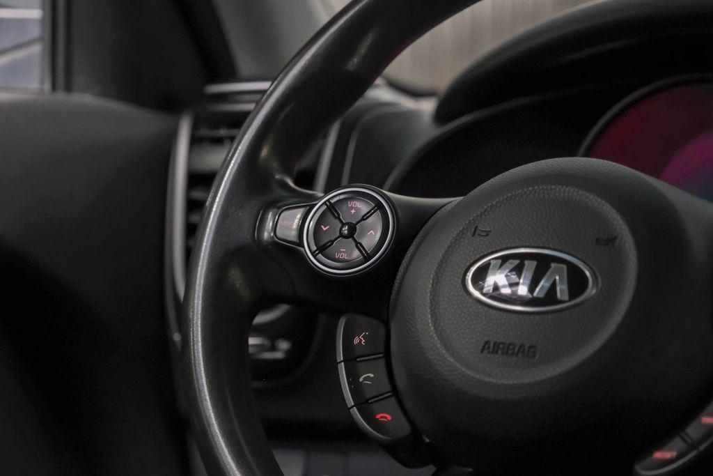 used 2019 Kia Soul car, priced at $11,700