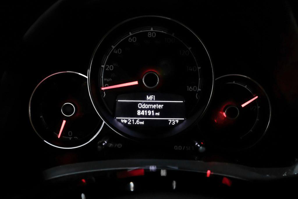 used 2019 Volkswagen Beetle car, priced at $14,996