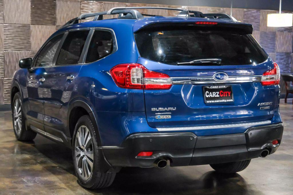 used 2019 Subaru Ascent car, priced at $18,700